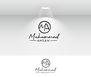 Logo Design by Noor Ezz for this project | Design: #33763484