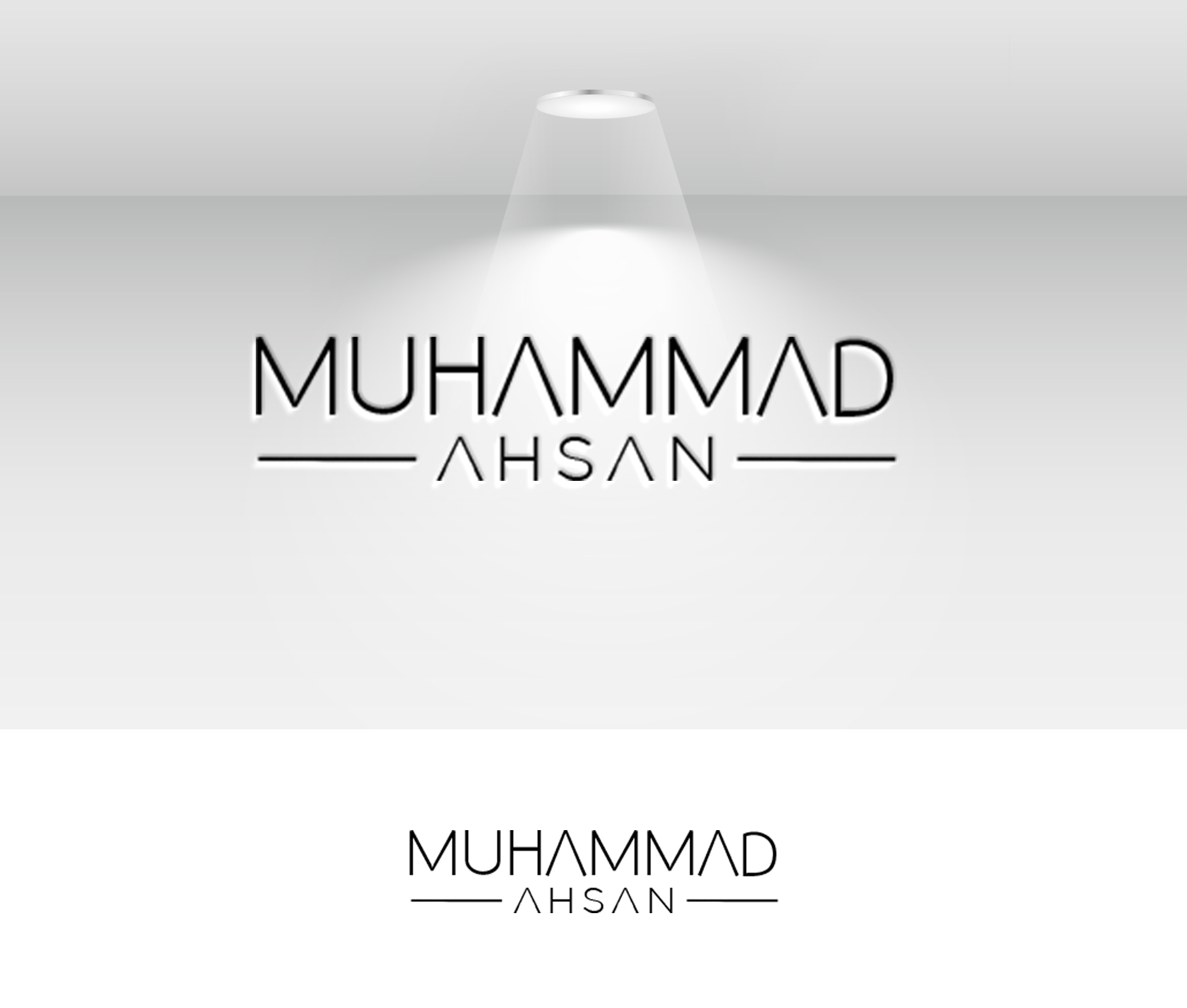 Logo Design by Noor Ezz for this project | Design #33763485