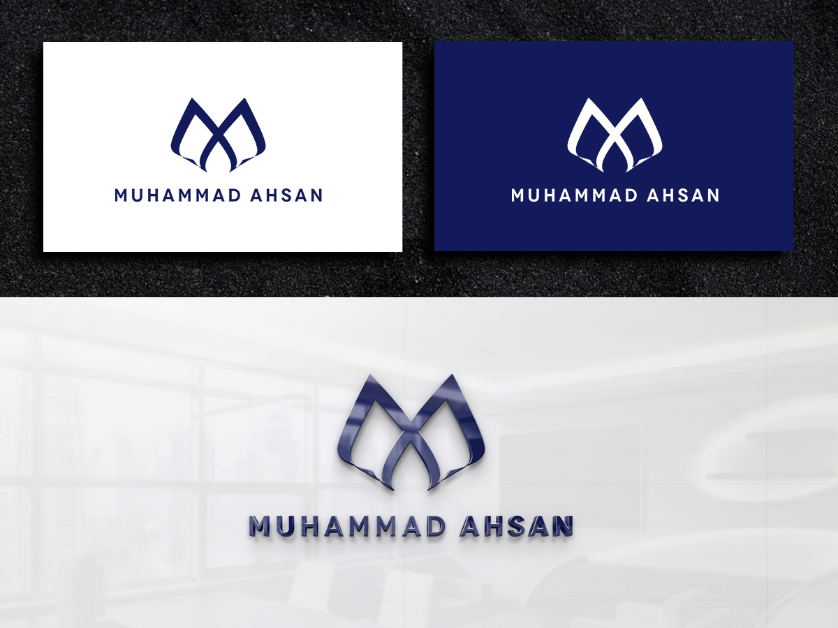 Logo-Design von ArtSamurai für dieses Projekt | Design #33723837