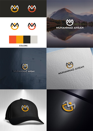 Logo Design by Joenet Jayawarna for this project | Design: #33908279