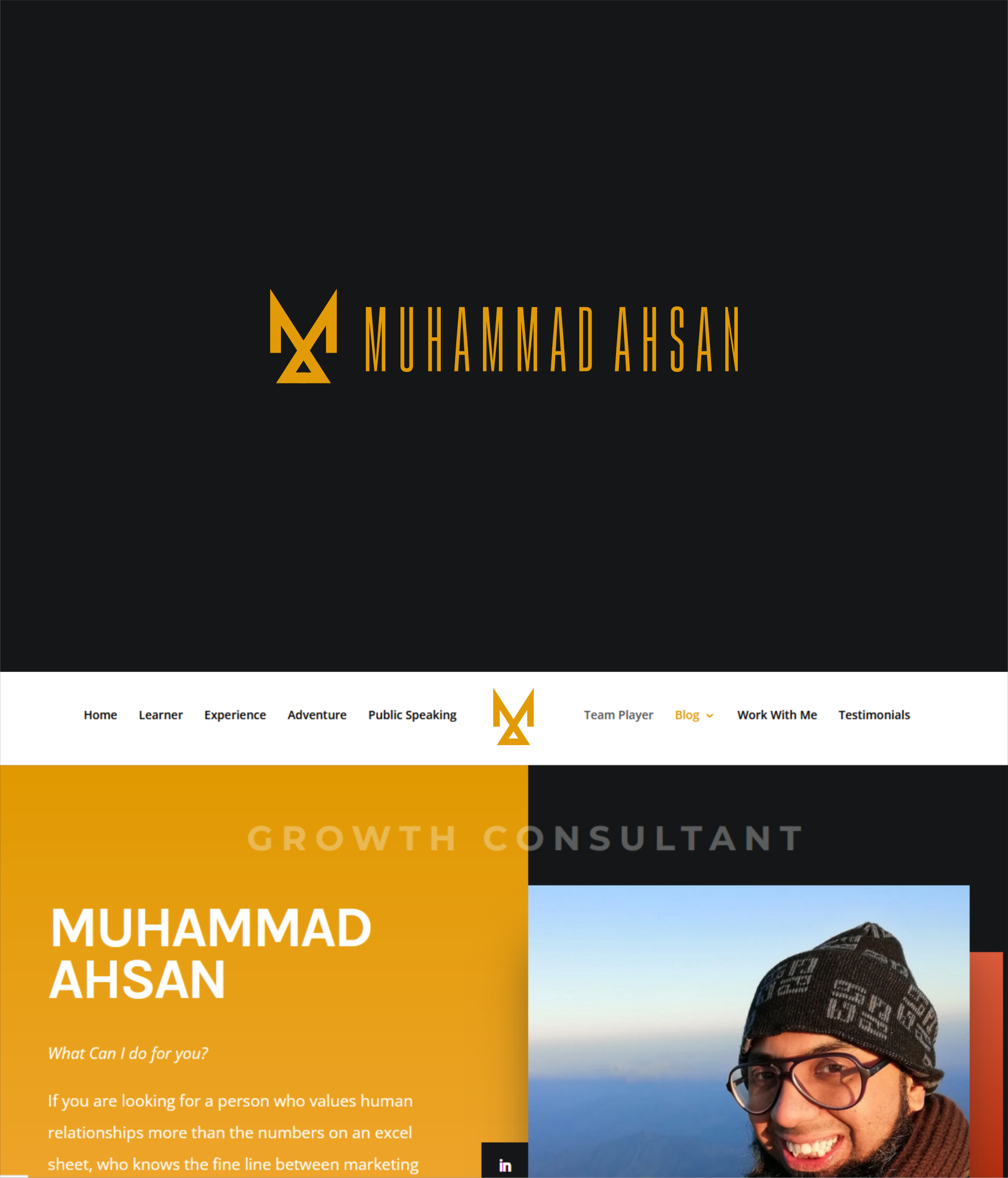 Logo Design by BUNG for this project | Design #33759697