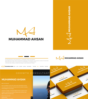 Logo-Design von Pro_DesignMaster für dieses Projekt | Design: #33742847