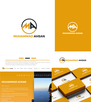 Logo-Design von Pro_DesignMaster für dieses Projekt | Design: #33743019