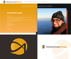 Logo Design by Djawek