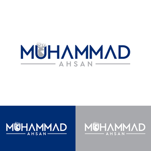 Logo Design by Znuj Esilas for this project | Design: #33762242