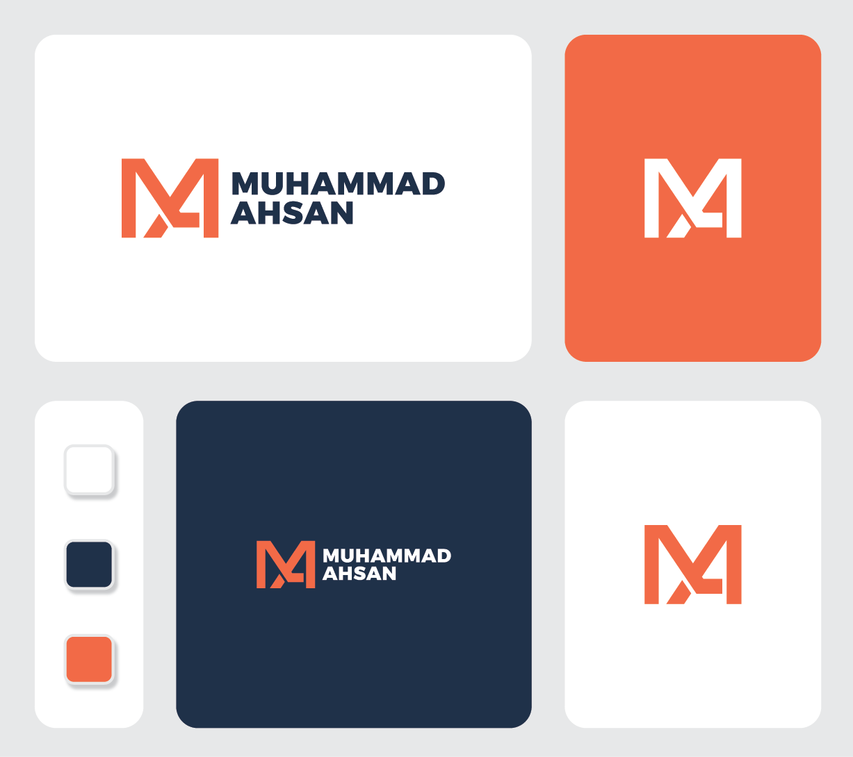 Logo-Design von Ovaz.Syd für dieses Projekt | Design #33752448
