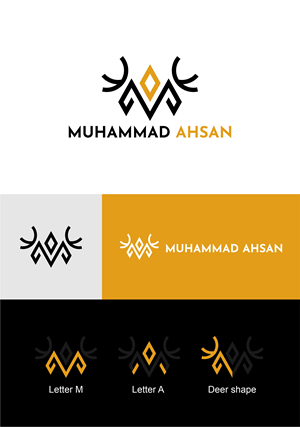 Logo Design by Chandra AS for this project | Design: #33750945