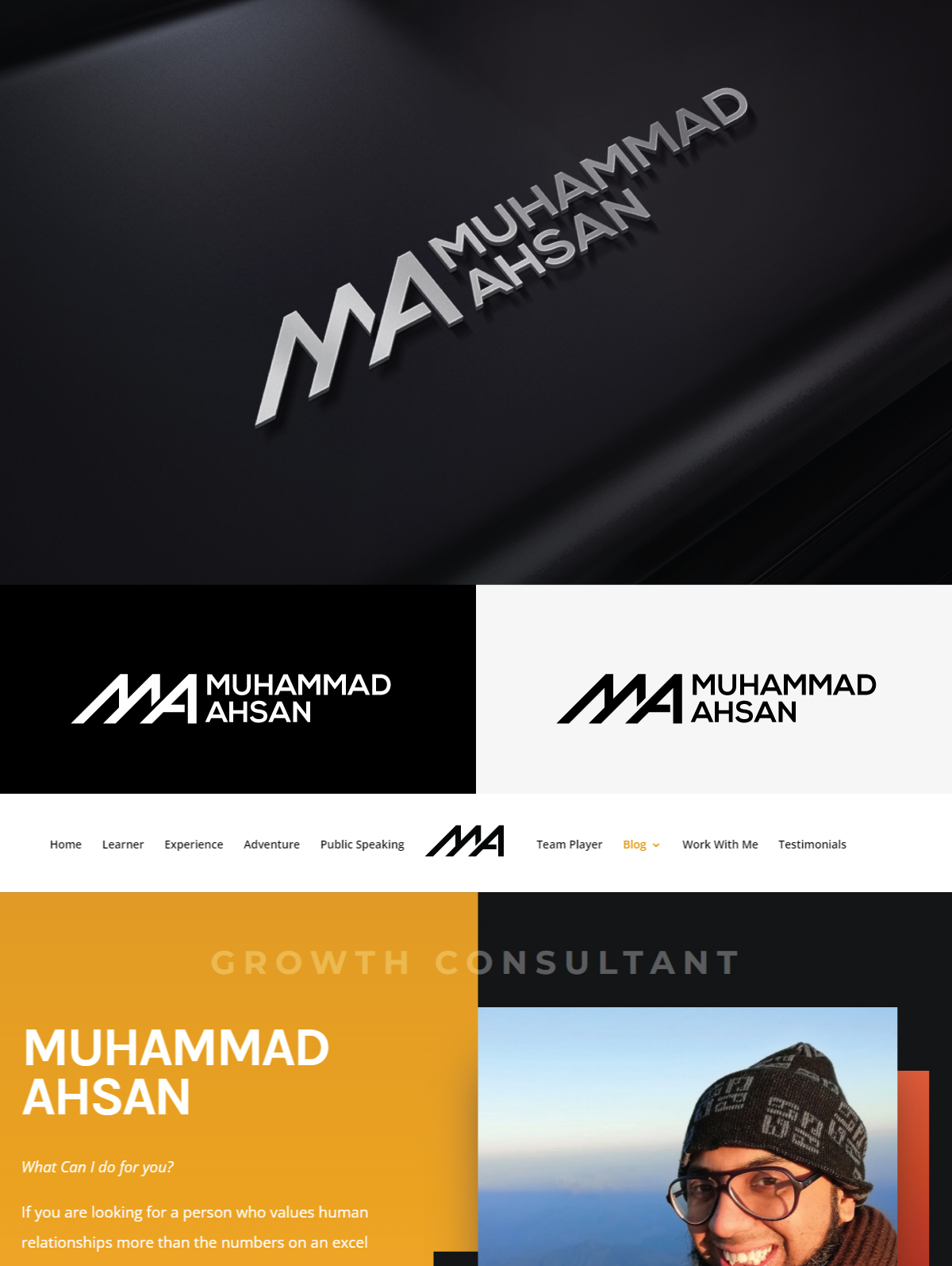 Logo Design by step forward 2 for this project | Design #33718930