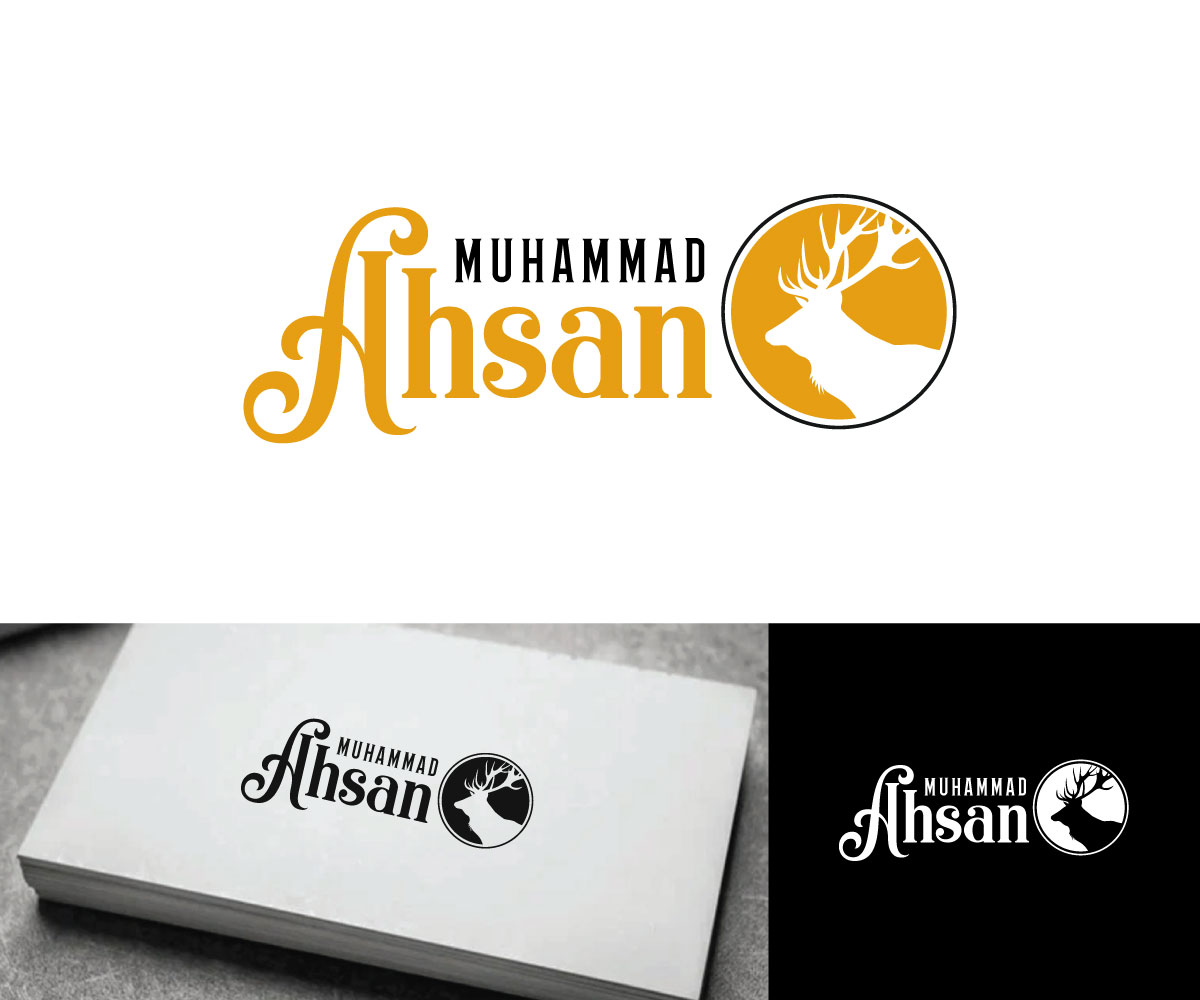 Logo Design by Ansh Design for this project | Design #33720066