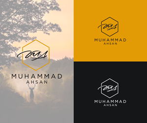 Logo Design by Ansh Design for this project | Design: #33720069
