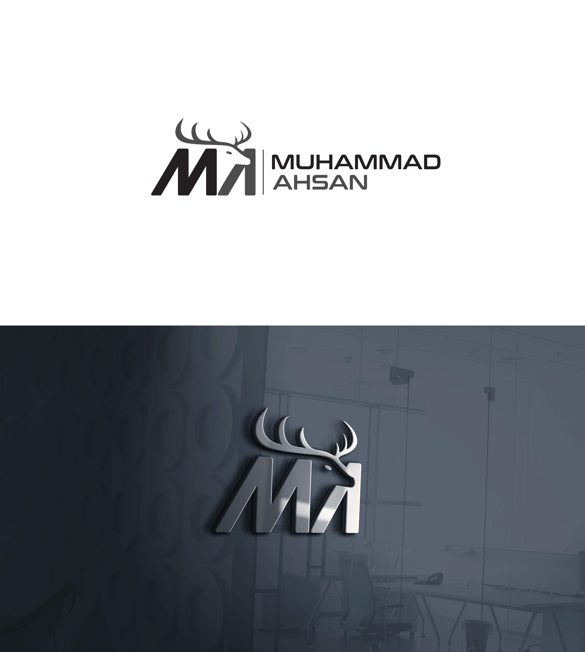 Logo Design by fauzimfs for this project | Design #33748906