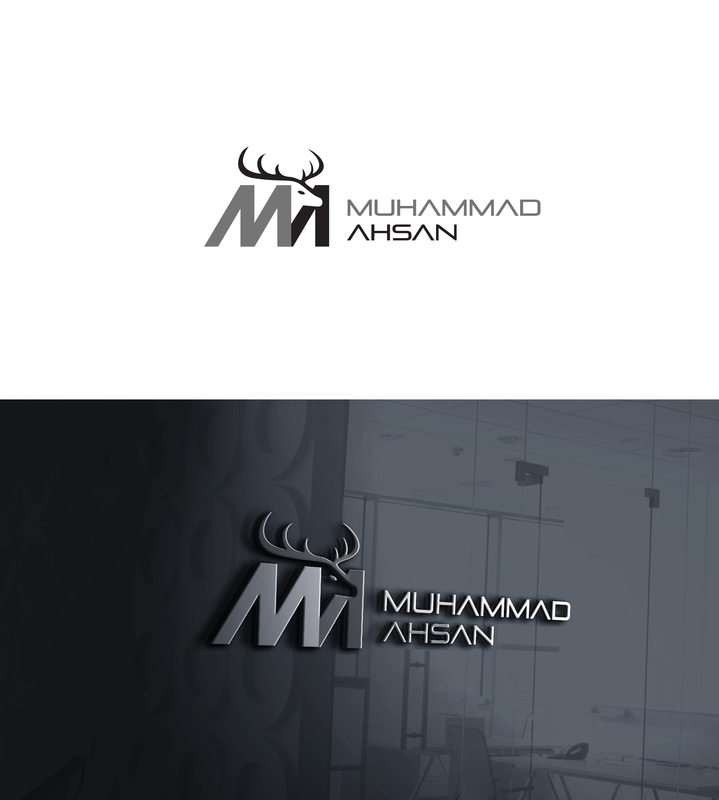 Logo Design by fauzimfs for this project | Design #33748908