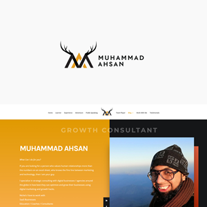 Logo Design by fauzimfs for this project | Design: #33762509