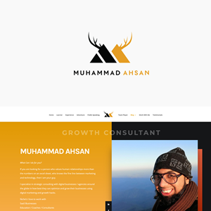Logo Design by fauzimfs for this project | Design: #33762546
