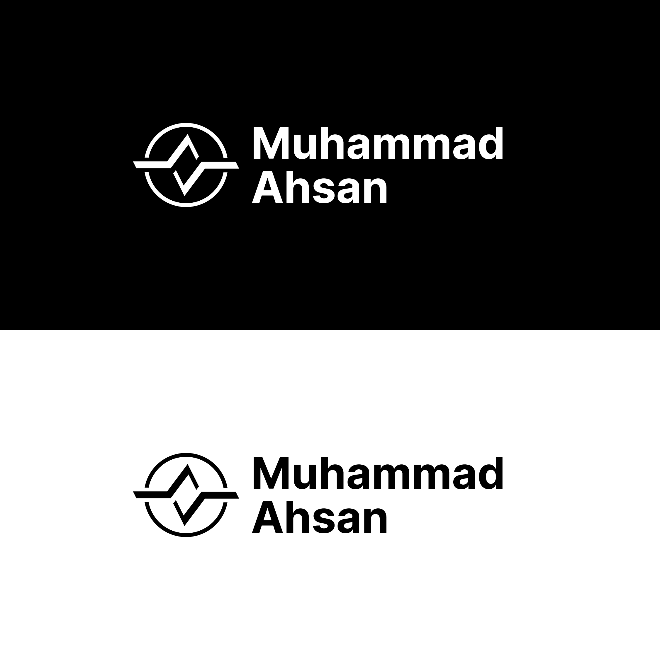 Logo Design by yahyaazies for this project | Design #33763749