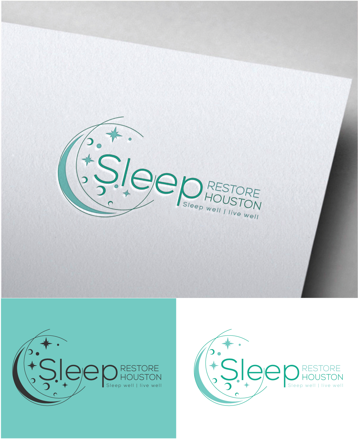 Logo Design by Om Namah Shivay for this project | Design #33726313