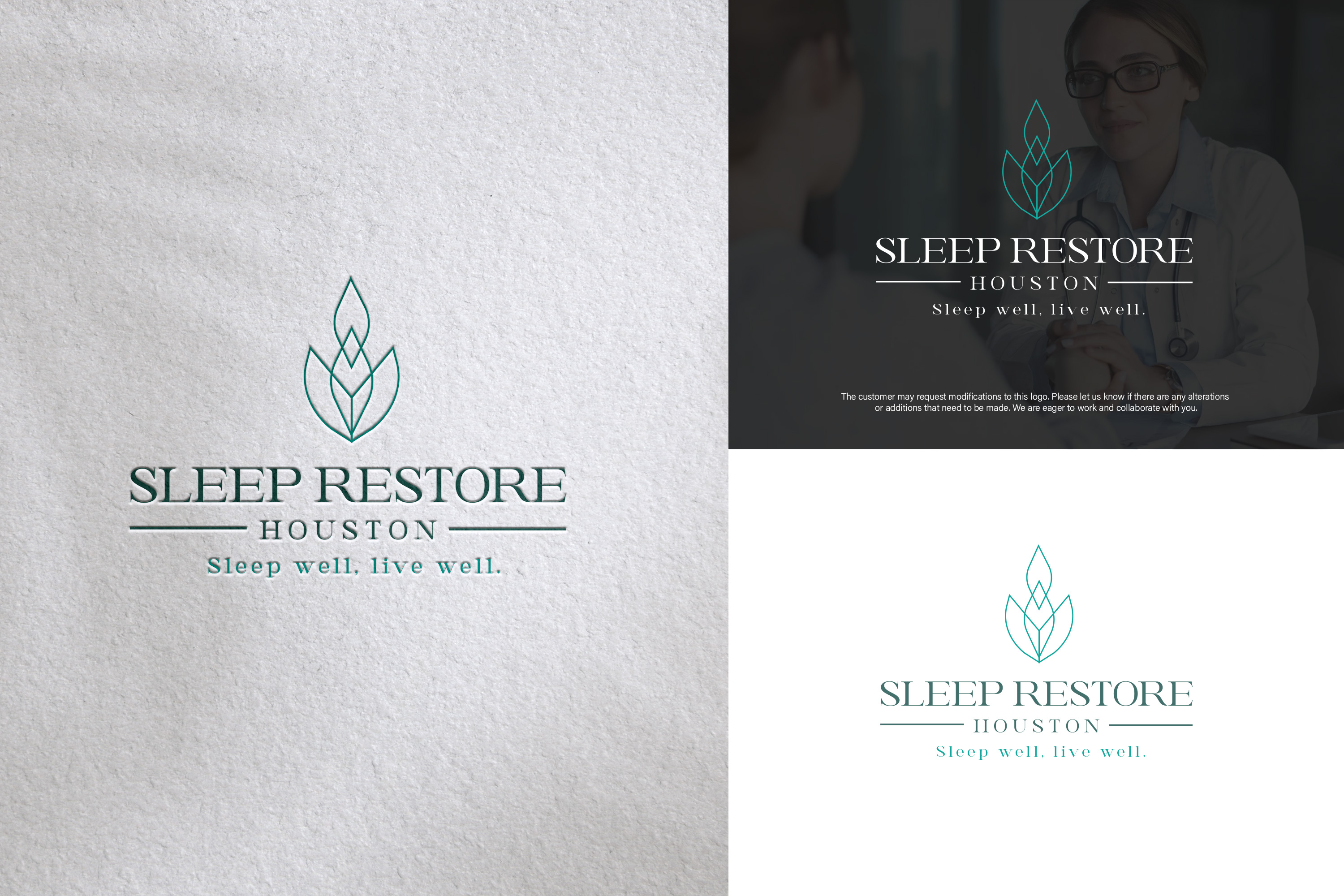 Logo Design by Senpachie for this project | Design #33748750