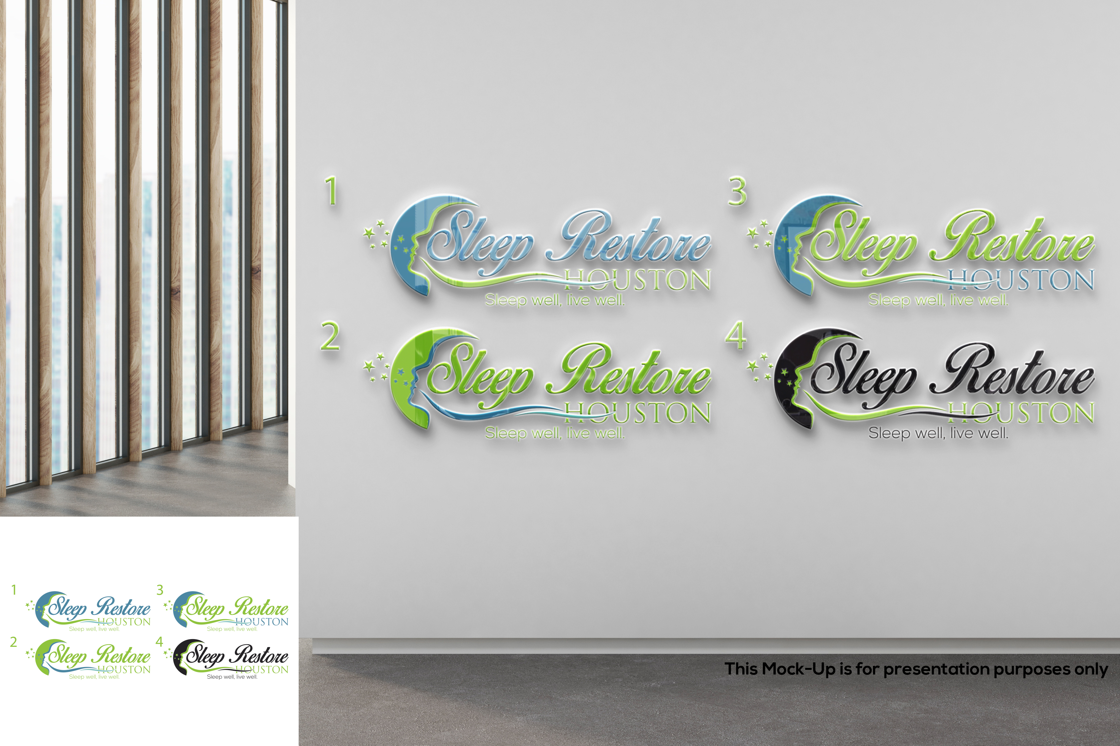 Diseño de Logo por Razaq para este proyecto | Diseño #33747351