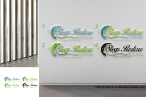 Logo Design by Razaq for this project | Design: #33747351