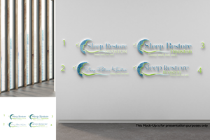Logo Design by Razaq for this project | Design: #33747953