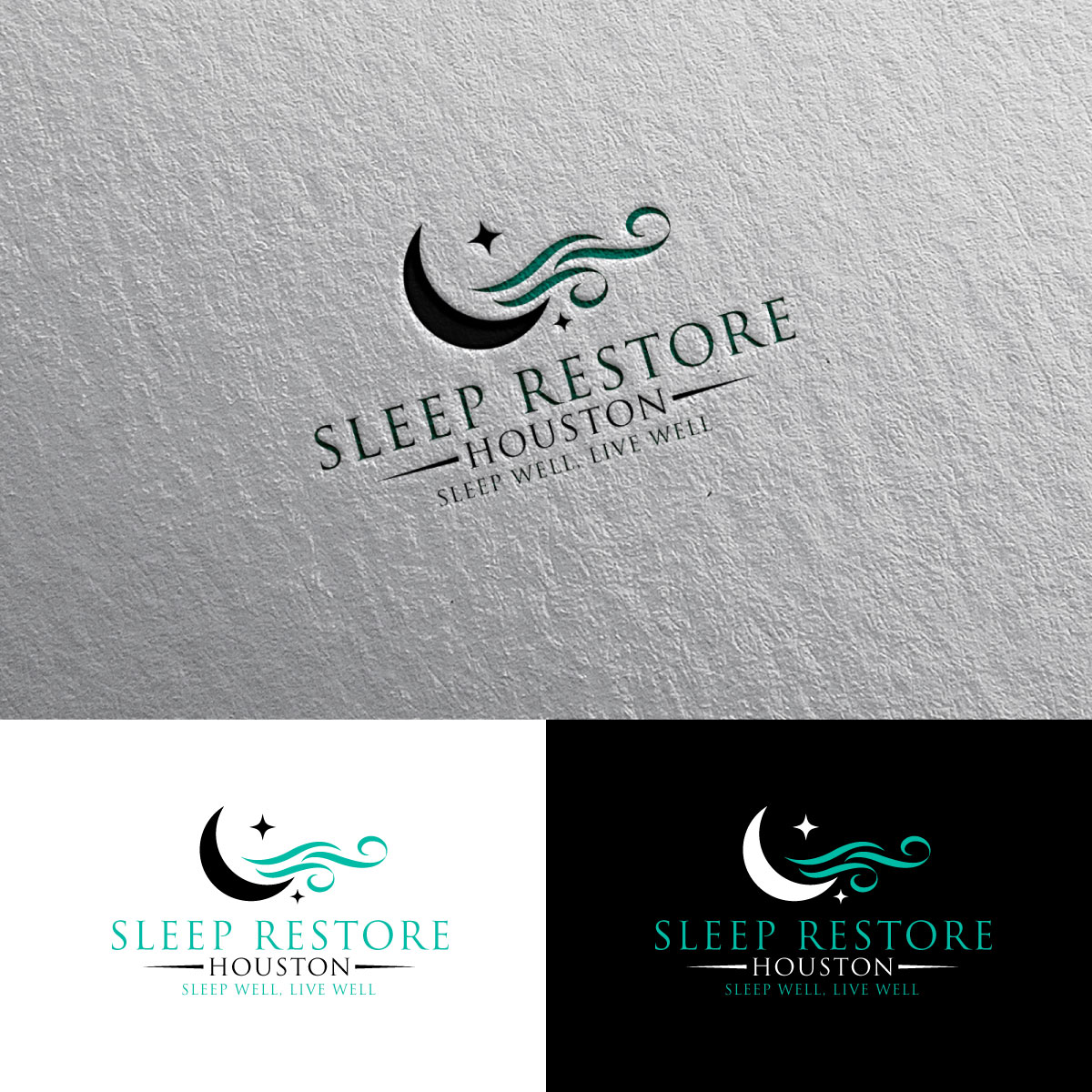 Logo Design by chris Ray for this project | Design #33720274