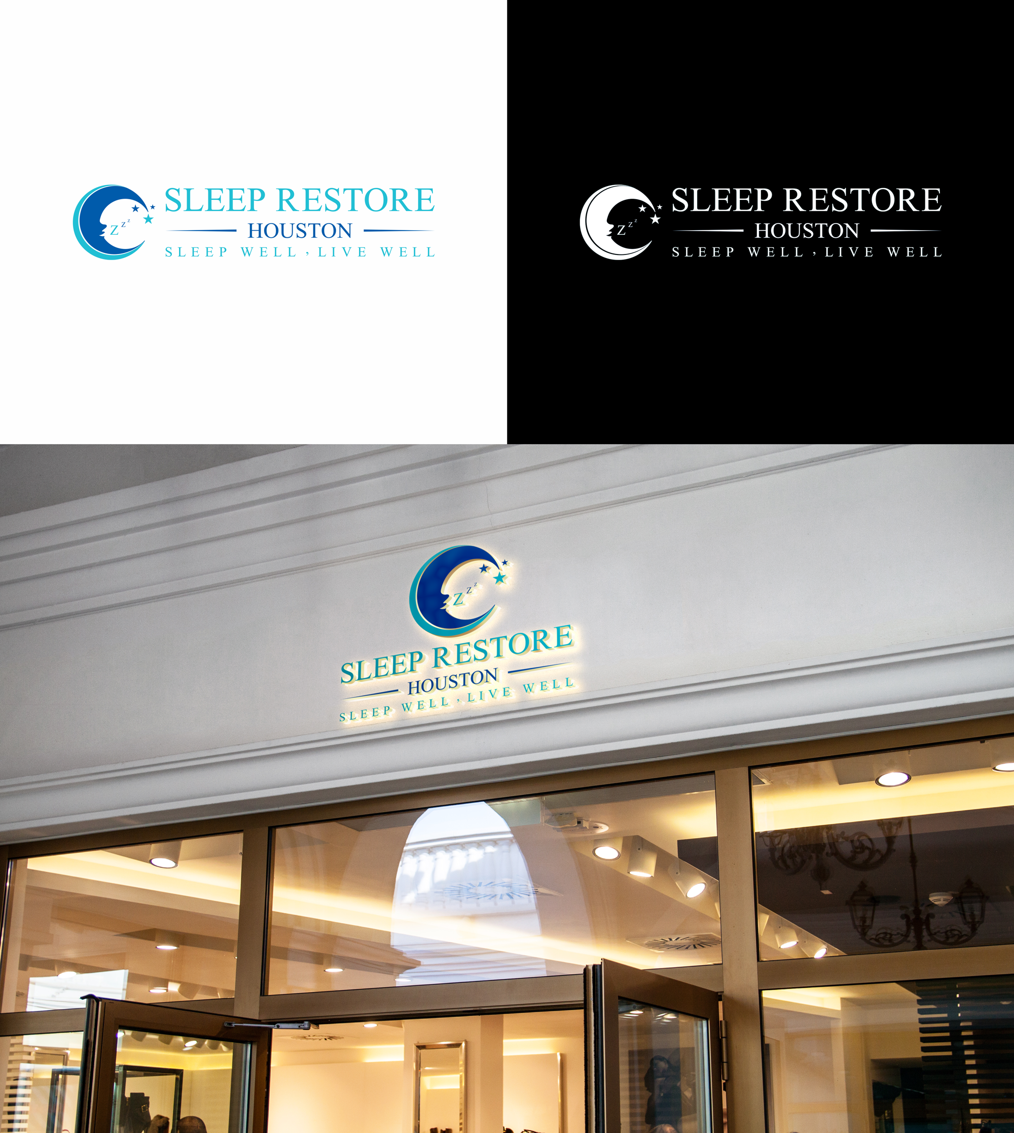Logo Design by RA-bica for this project | Design #33738178
