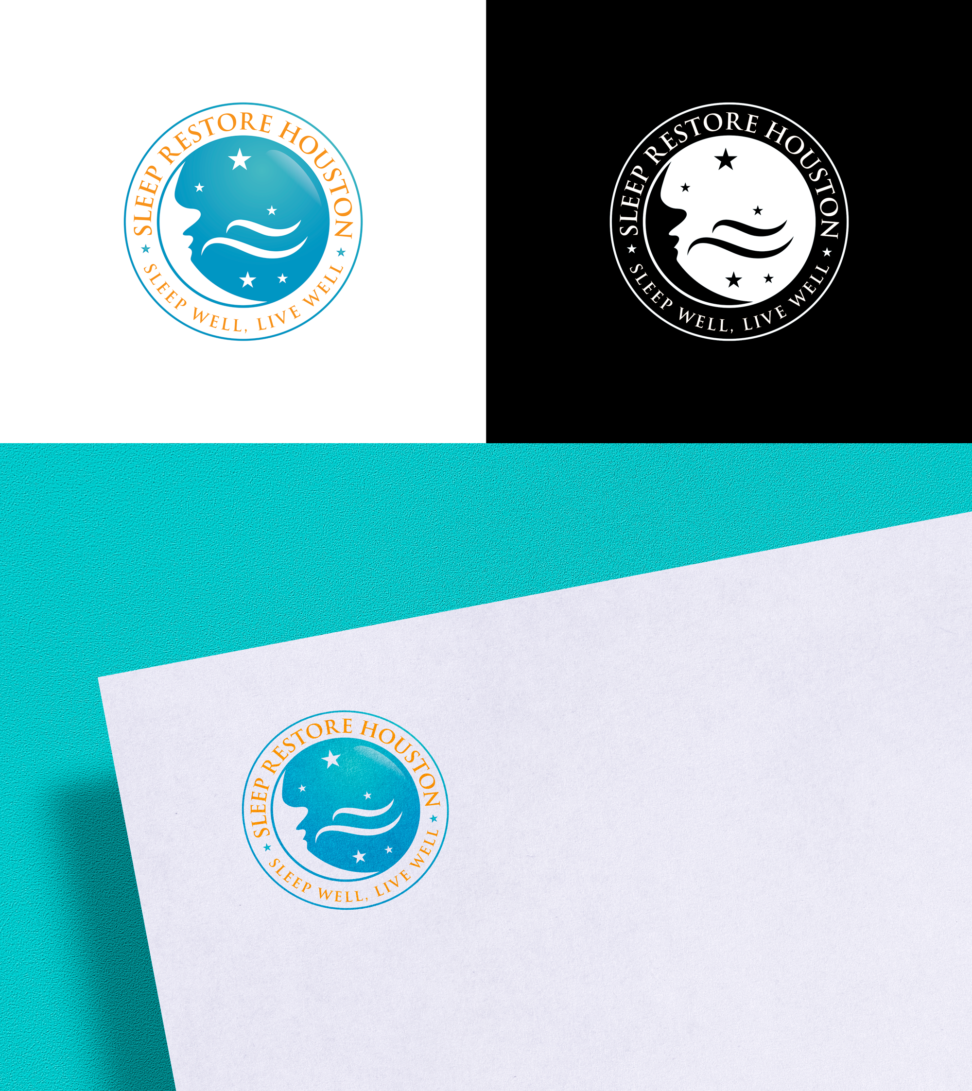 Logo Design by RA-bica for this project | Design #33738180