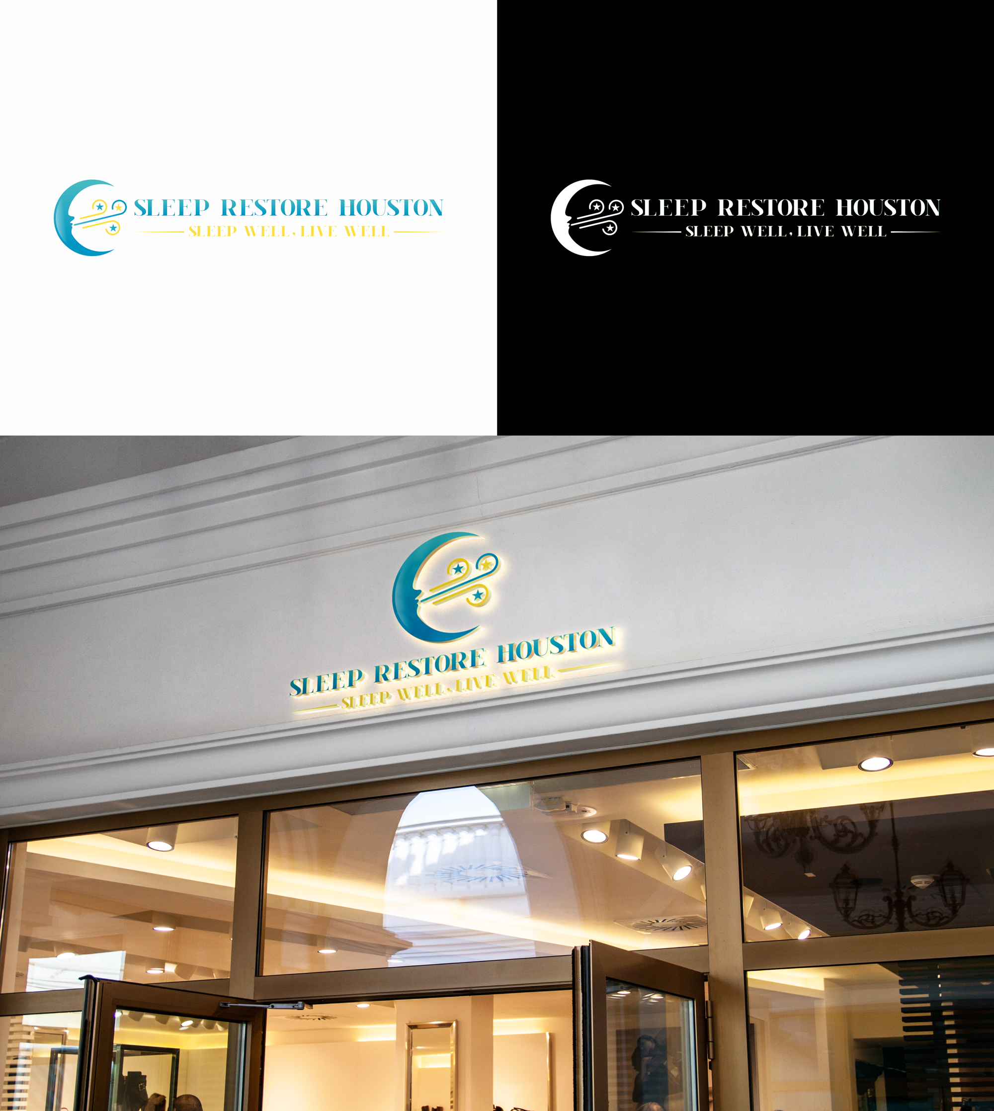 Logo Design by RA-bica for this project | Design #33738182