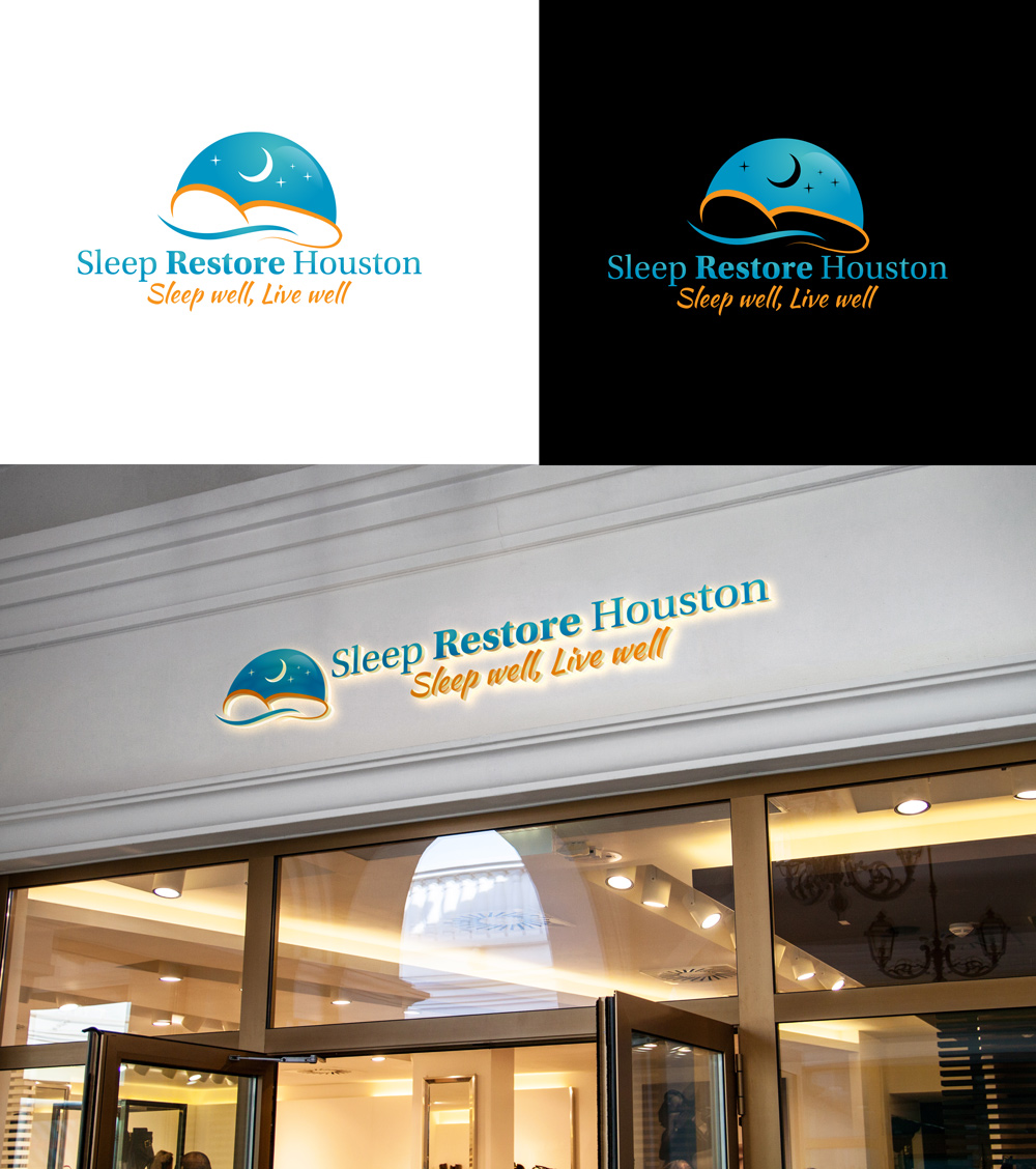 Logo Design by RA-bica for this project | Design #33741833