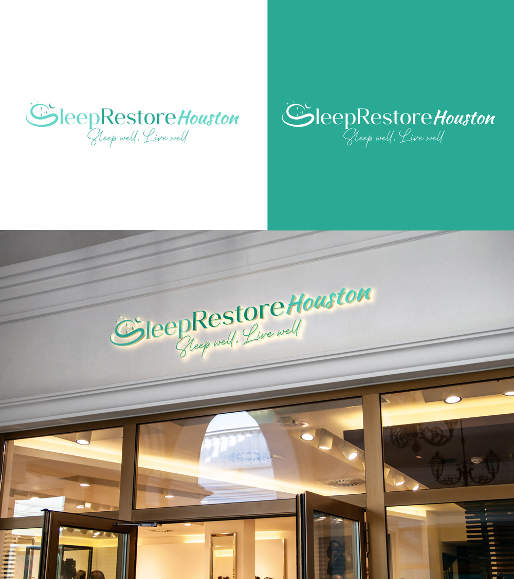 Logo Design by RA-bica for this project | Design #33741840