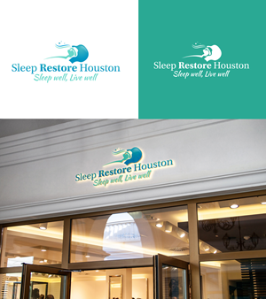 Logo Design by RA-bica for this project | Design: #33741888
