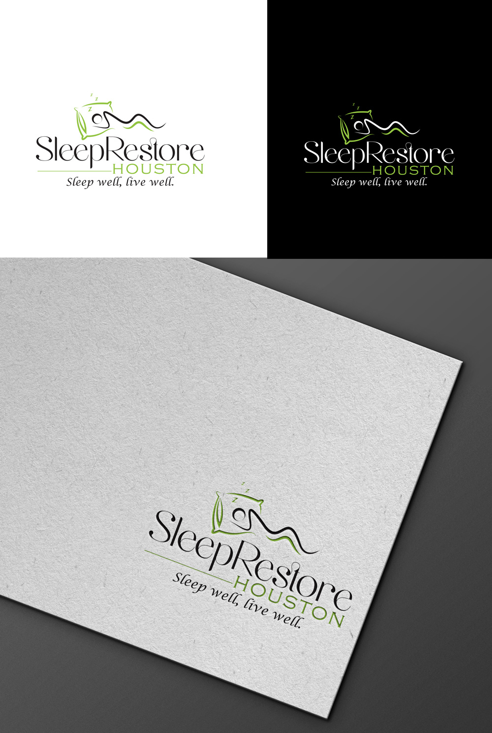 Logo Design by RA-bica for this project | Design #33746978