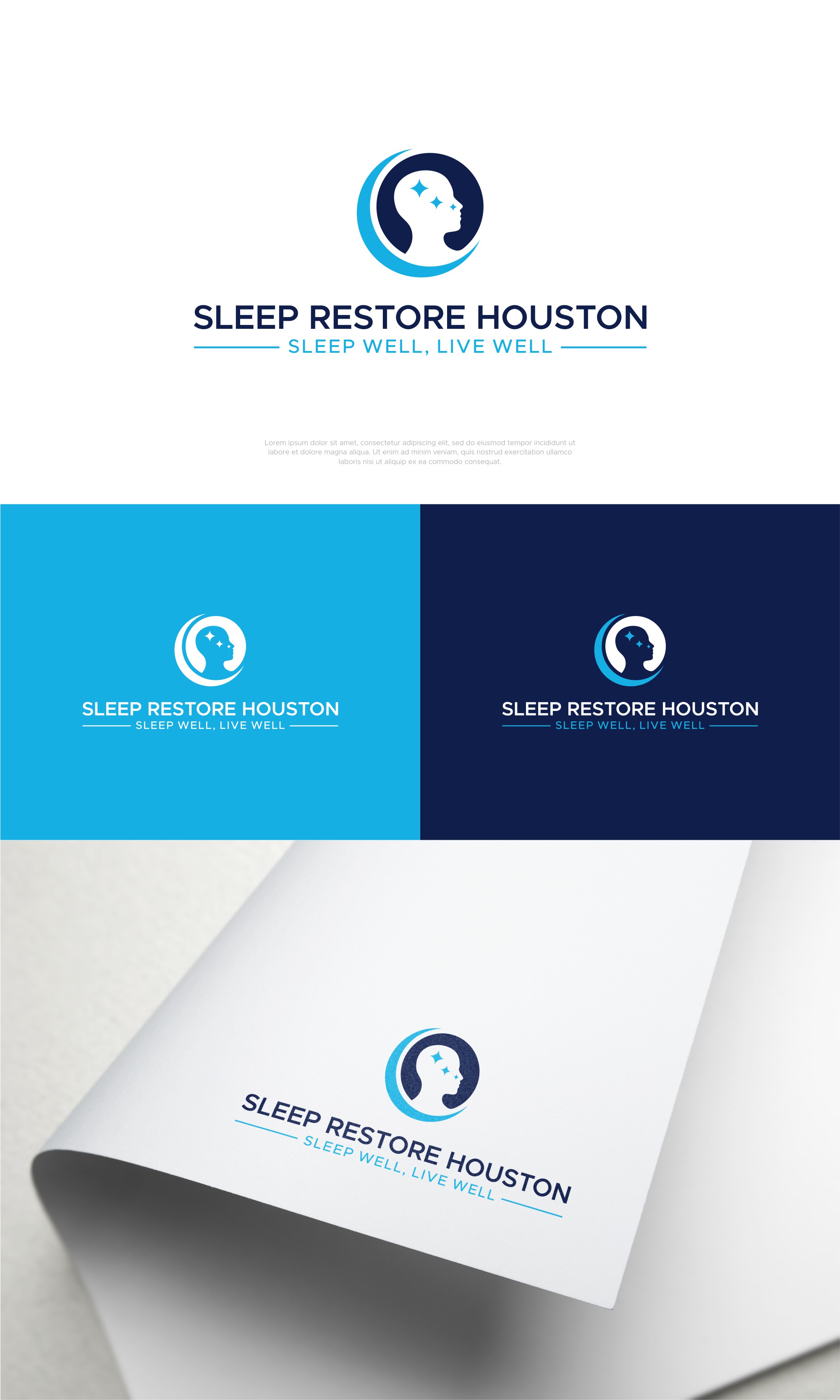 Logo Design by Noekha Studio for this project | Design #33734870
