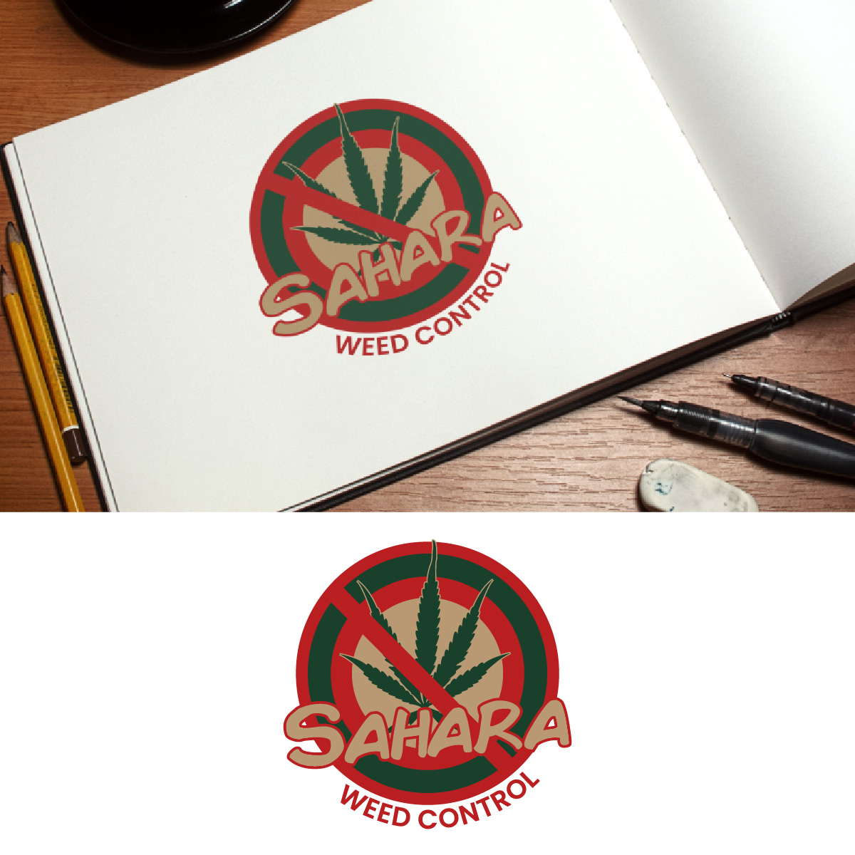 Diseño de Logo por Loknath para este proyecto | Diseño #33720513