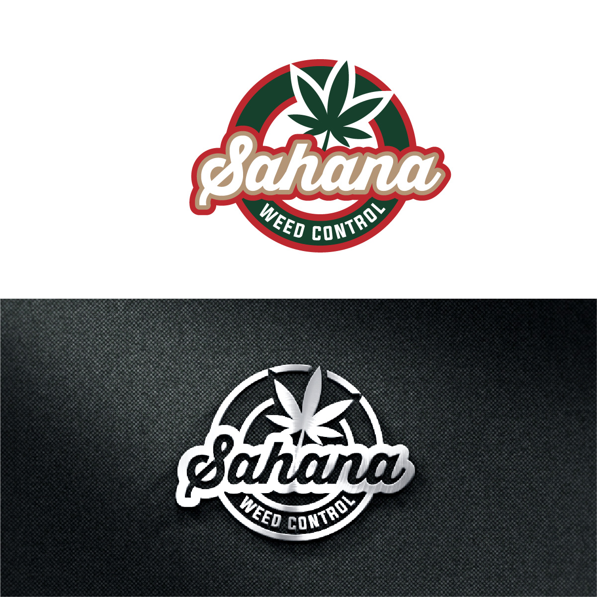 Logo Design by Loknath for this project | Design #33724353