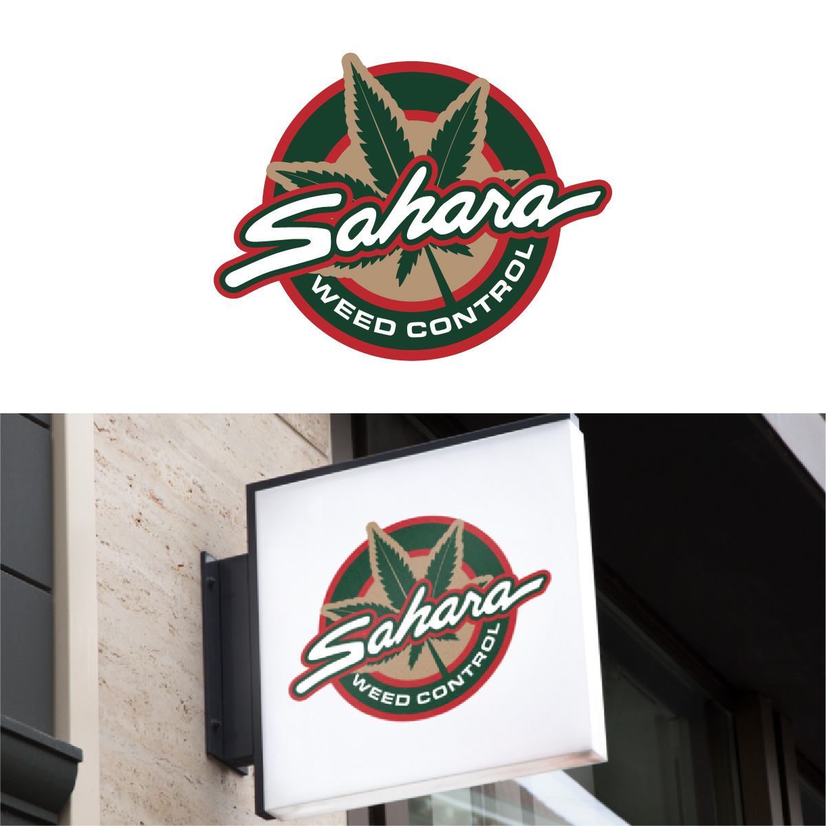 Logo Design by Loknath for this project | Design #33724354