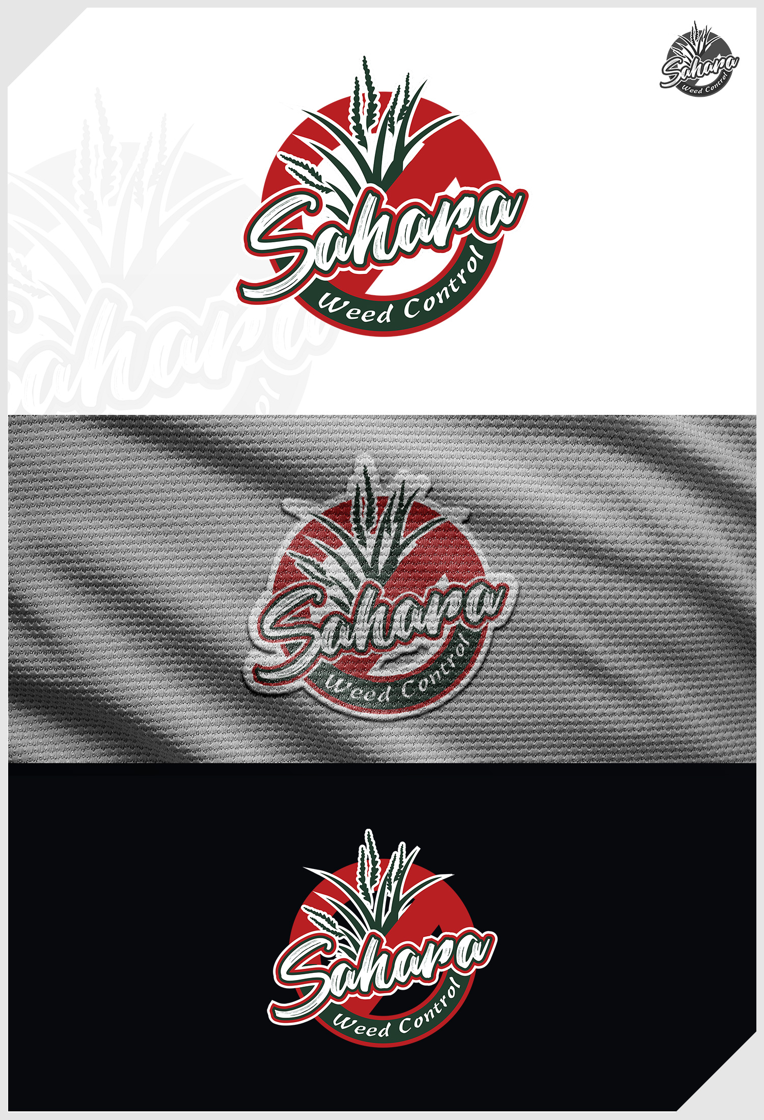 Logo Design by IDesign1606 for this project | Design #33721748