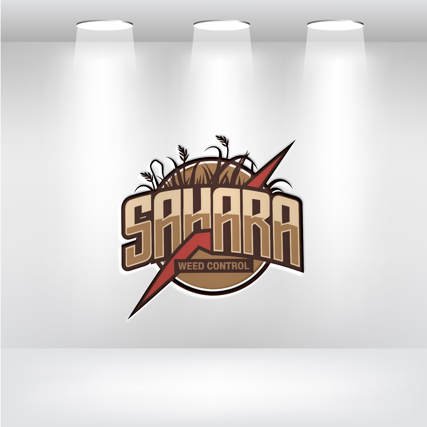 Logo Design by VectorForge for this project | Design #33715628