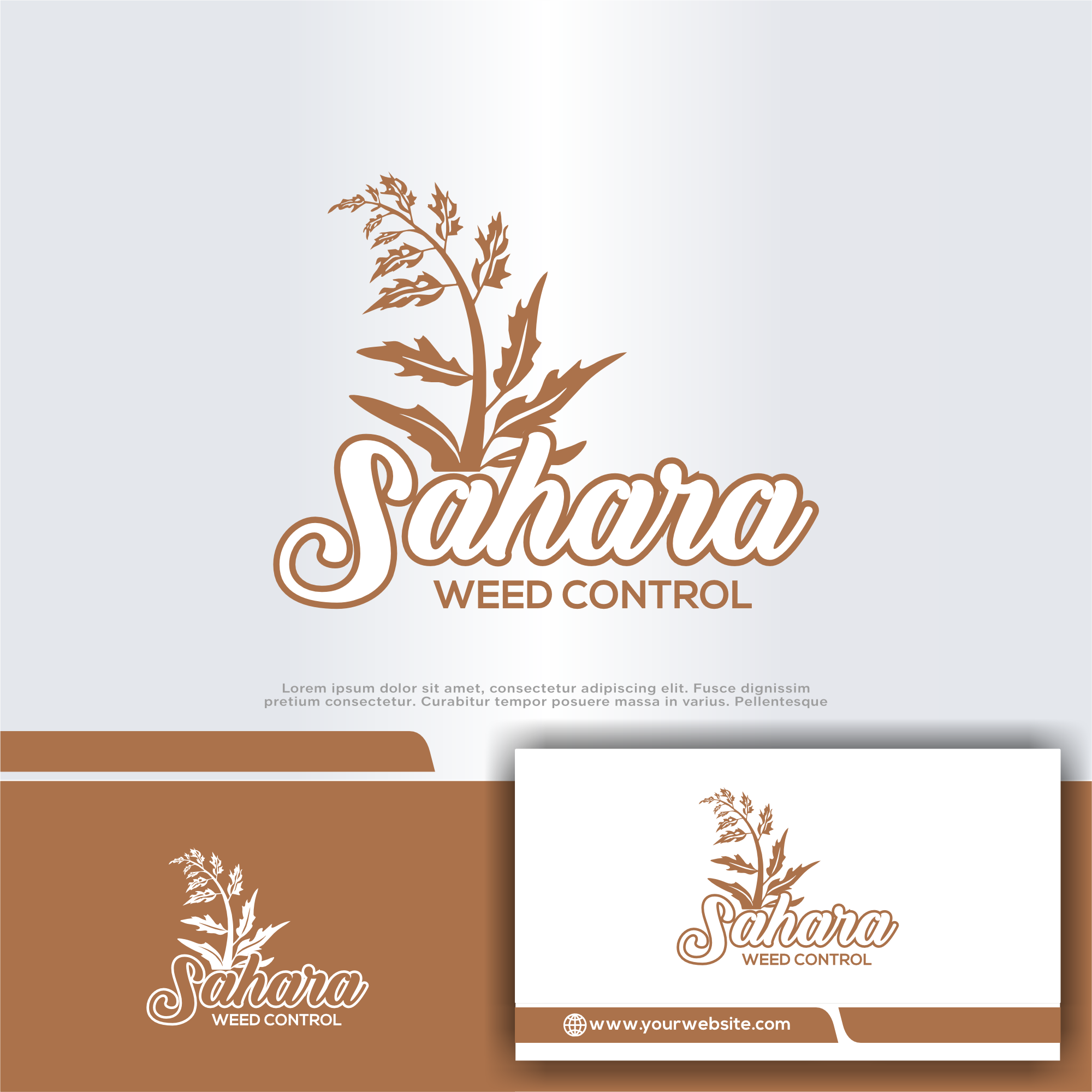 Logo Design by win it for this project | Design #33726507