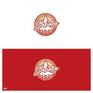 Logo Design by Sujit Banerjee for this project | Design: #33719854