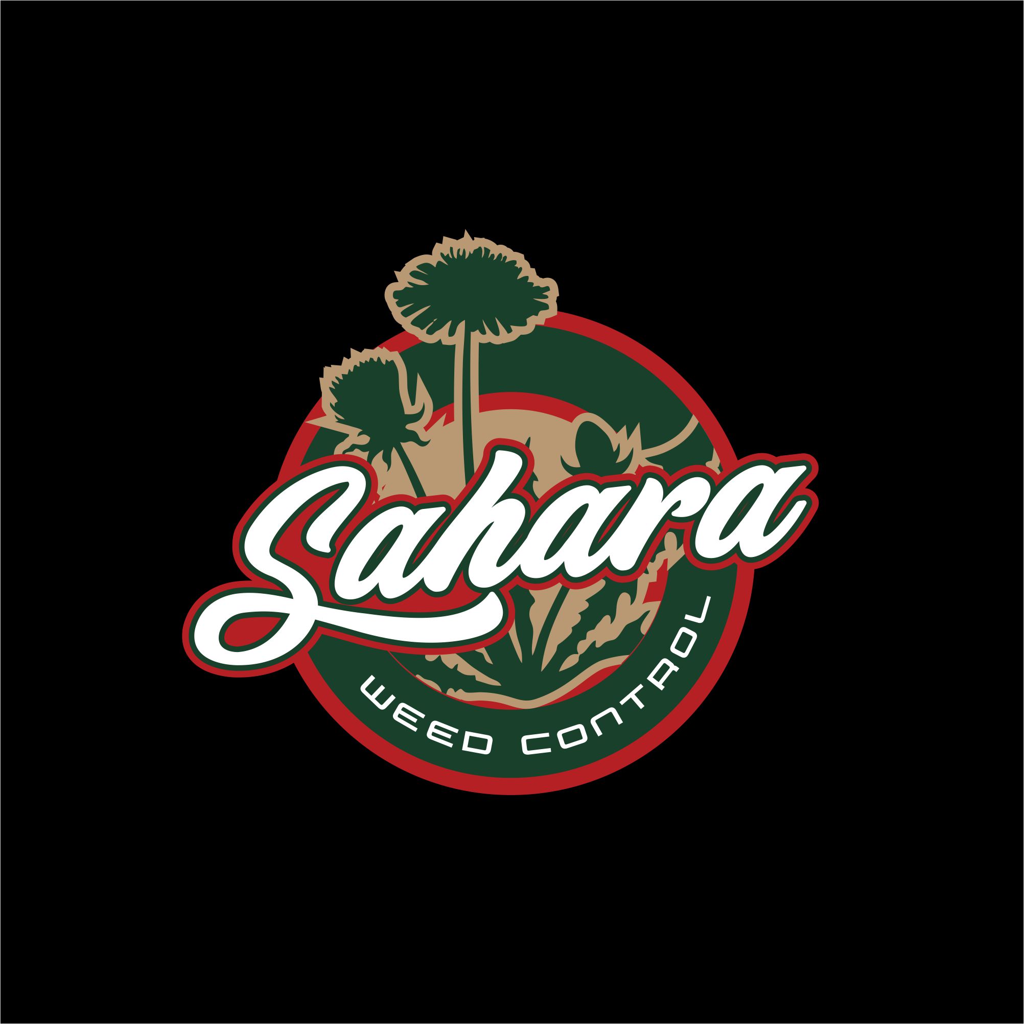 Logo Design by agustian spades for this project | Design #33762438