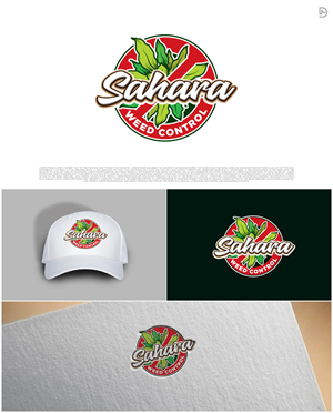 Logo Design by D_Mantra for this project | Design #33718919