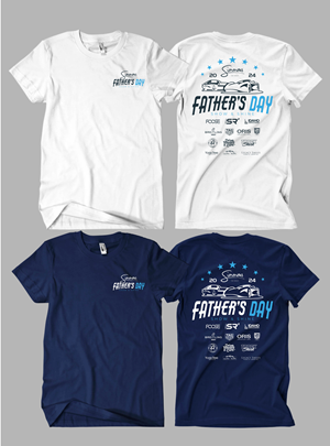 Diseño de Camiseta por Rheanza para este proyecto | Diseño: #33719093