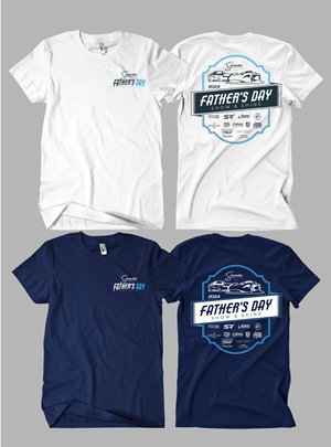 T-shirt Design by Rheanza for this project | Design: #33719099