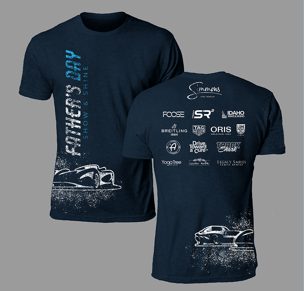 T-shirt Design by Johncina for this project | Design #33721486