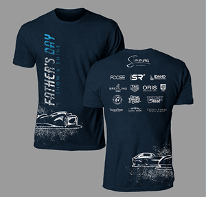 T-shirt Design by Johncina for this project | Design: #33721486
