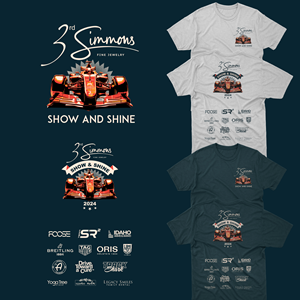 Design de T-shirt par Buci Acul pour ce projet | Design #33719824
