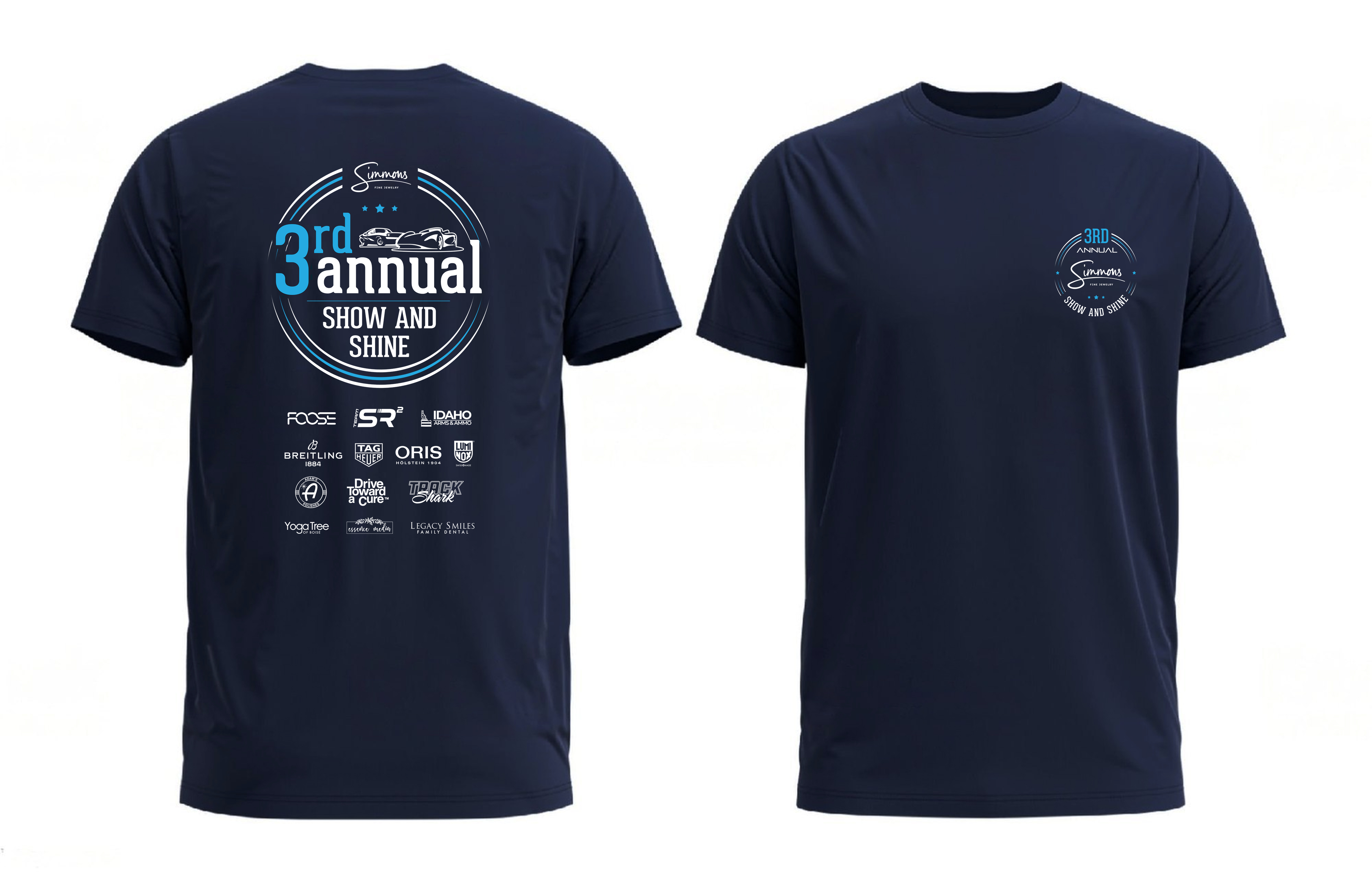 T-shirt Design by ARTOGRAPHY for this project | Design #33714969