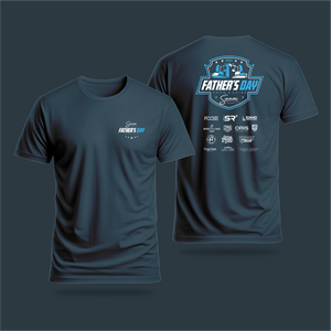 T-shirt Design by ThiagoB for this project | Design: #33715864