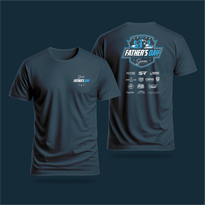 T-shirt Design by ThiagoB for this project | Design: #33715866